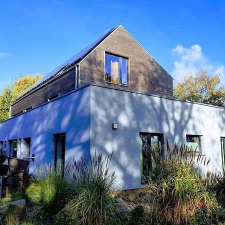 Beltblick Apartment Fehmarn Exterior photo