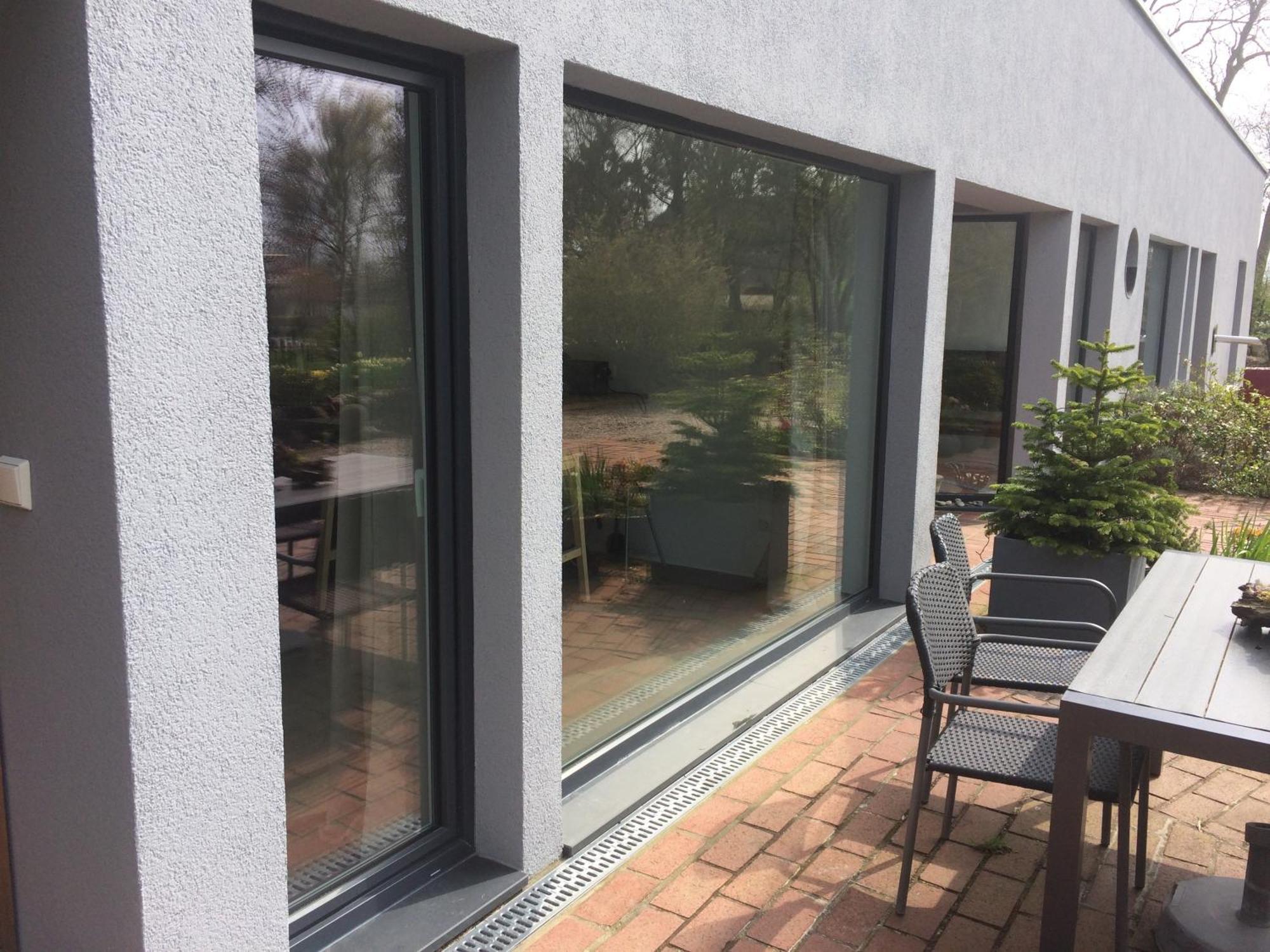 Beltblick Apartment Fehmarn Exterior photo