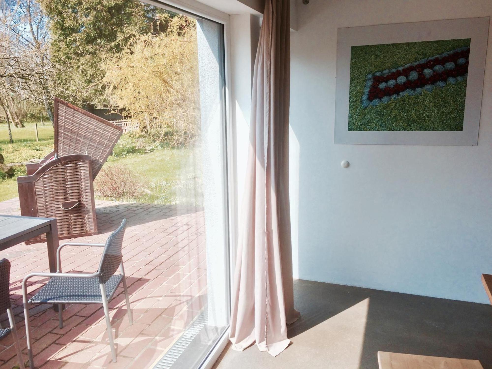 Beltblick Apartment Fehmarn Exterior photo