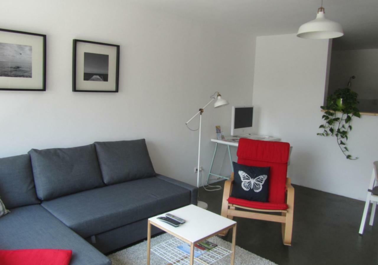 Beltblick Apartment Fehmarn Exterior photo
